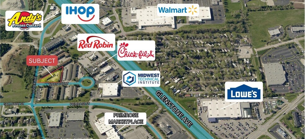 More Photos Of 2206 E Macs Ct, Springfield Apartments For Sale