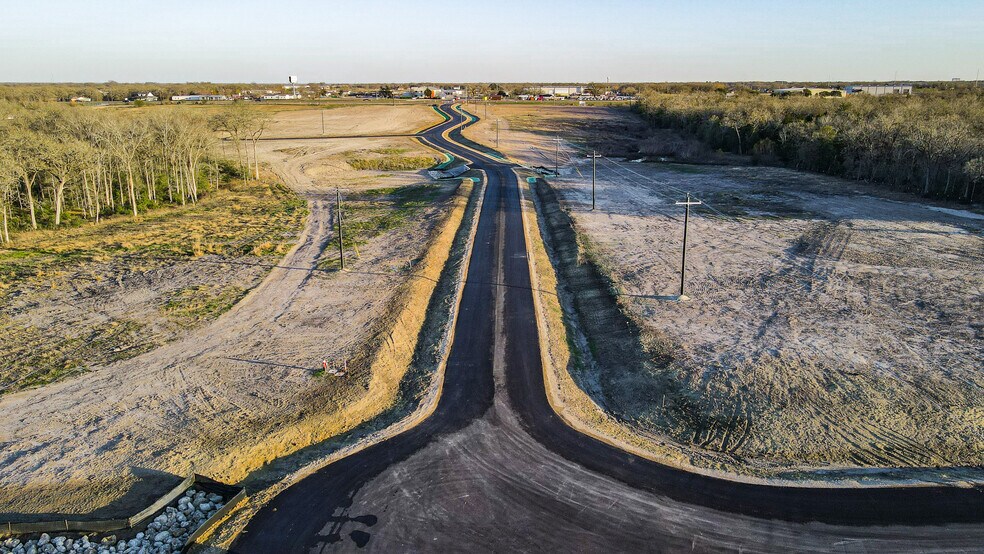 More Photos Of 7877 E SH-21, Bryan Land For Sale