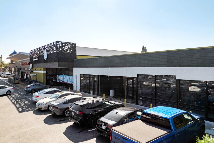 More Photos Of 2887 Senter Rd, San Jose Restaurant For Lease