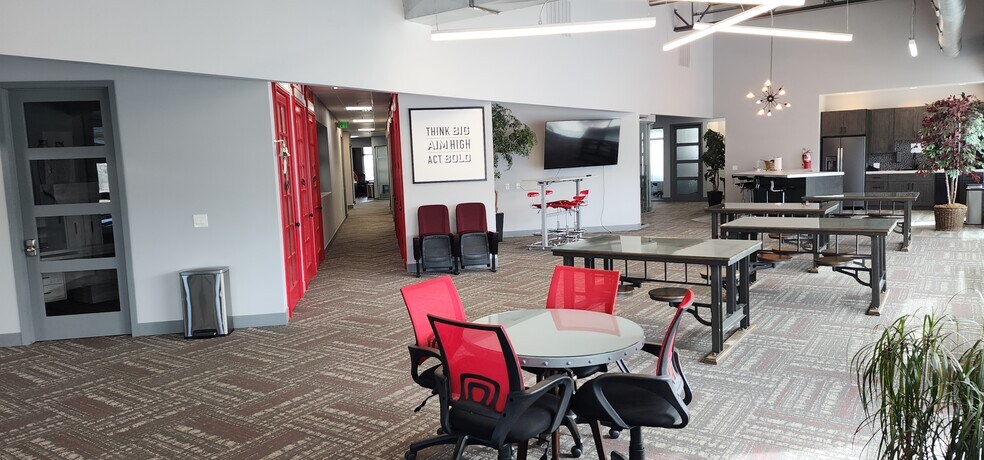 More Photos Of 1175 Kelly Johnson Blvd, Colorado Springs Office For Sale