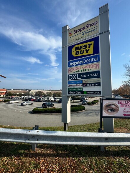 More Photos Of 1 Faunce Corner Rd, Dartmouth Unknown For Lease