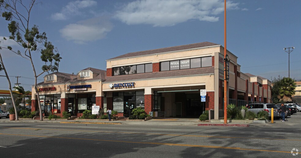 More Photos Of 1415 E Colorado St, Glendale Storefront Retail Office For Lease