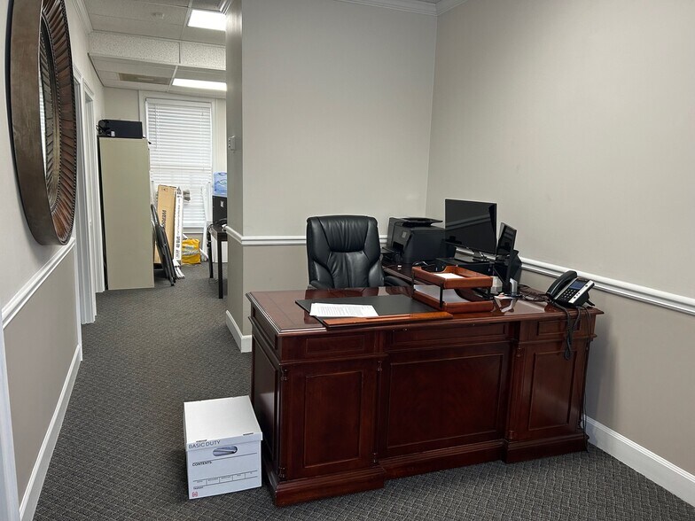 More Photos Of 3774 Lavista Rd, Tucker Office For Lease