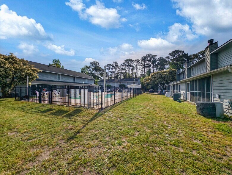 More Photos Of , Murrells Inlet Multifamily For Sale