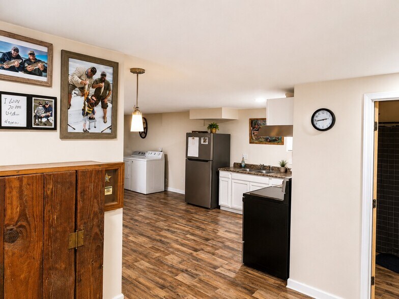 More Photos Of 2 Matteson St, Greene Storefront Retail Residential For Sale