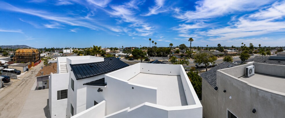 More Photos Of 3305-3309 Clairemont Mesa Blvd, San Diego Apartments For Sale