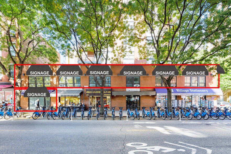 More Photos Of 64-66 W Third St, New York Apartments For Lease