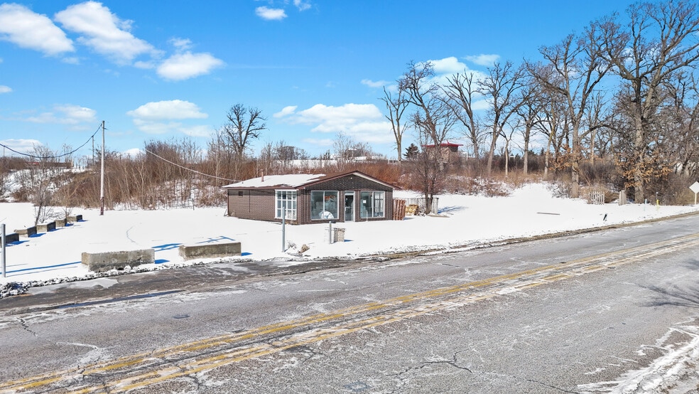 More Photos Of 1350 Sarana Ave, West Chicago Land For Sale