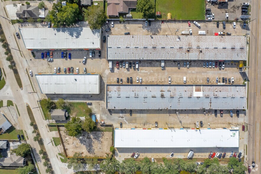 More Photos Of 6134 Airline Dr, Houston Unknown For Lease