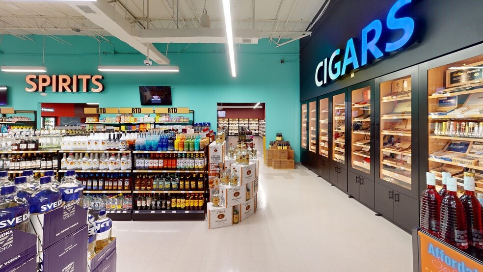 More Photos Of 1151 Chattahoochee Ave NW, Atlanta Storefront For Sale