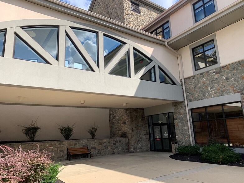 915 Old Fern Hill Rd, West Chester, PA 19380 Medical Office For Lease