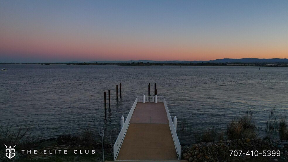 More Photos Of 19900 Sherman Island Cross Rd, Rio Vista Land For Sale