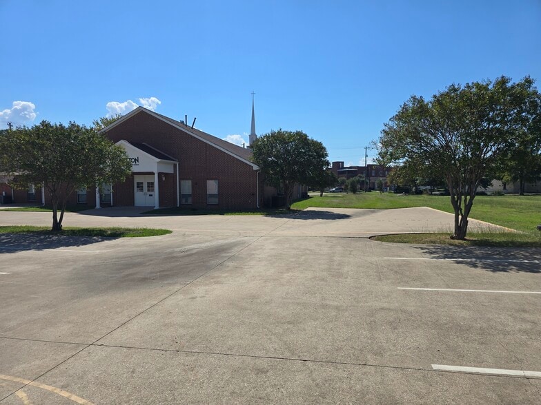 More Photos Of 101 W Eldorado Pky, Little Elm Specialty For Sale