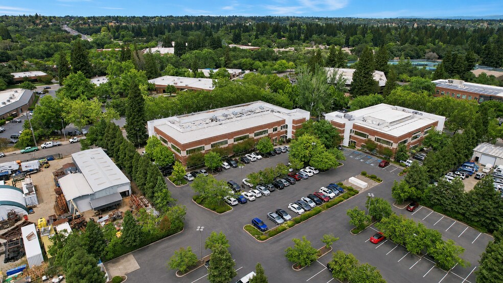 More Photos Of 2356 Gold Meadow Way, Gold River Office For Lease