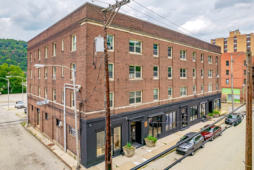 More Photos Of 106 Herman Ave, Wilmerding Apartments For Lease