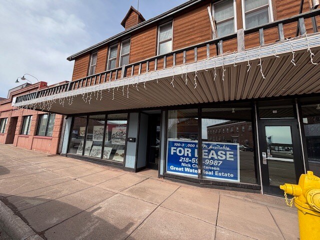 More Photos Of 601 1st Ave, Two Harbors General Retail For Lease