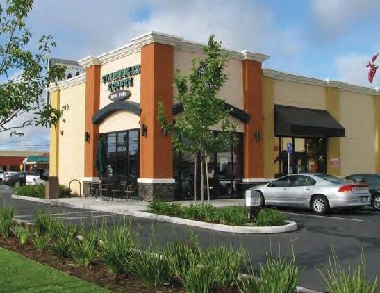 Primary Photo Of 2119 Fulton Ave, Sacramento Freestanding For Sale