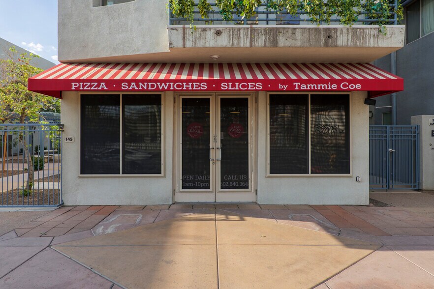 More Photos Of 610 E Roosevelt St, Phoenix Storefront Retail Residential For Sale