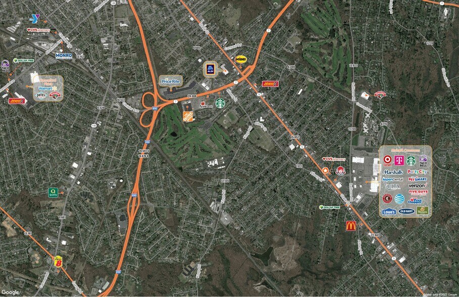 More Photos Of 2035 State St, Schenectady Land For Sale