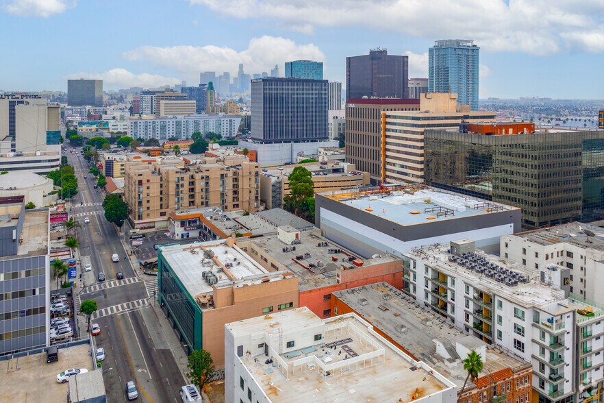 More Photos Of 611 S Catalina St, Los Angeles Loft Creative Space For Lease