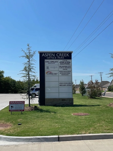 More Photos Of 13700 S Western Ave, Oklahoma City Medical For Lease