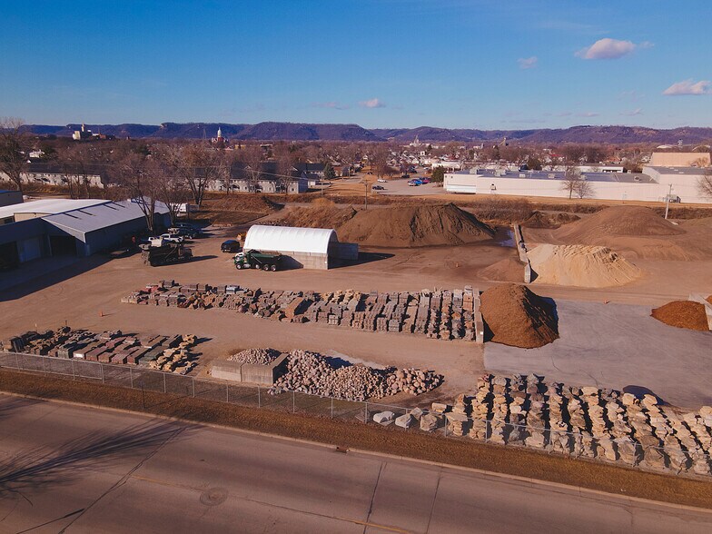 More Photos Of 970 Frontenac Dr, Winona Land For Sale