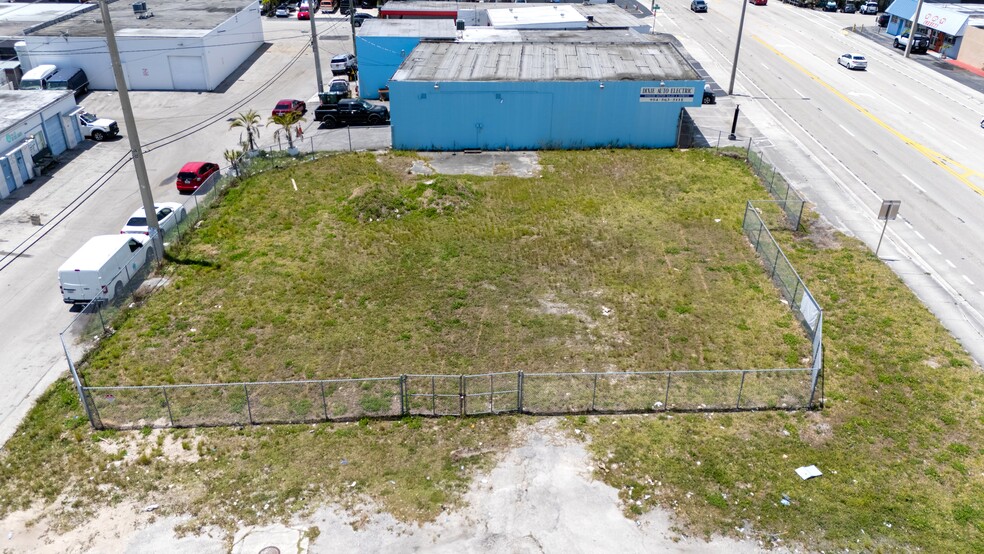 More Photos Of 4320-4340 Dixie Hwy, Oakland Park Land For Sale