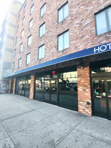 More Photos Of 1080 Broadway, Brooklyn Hotel For Lease