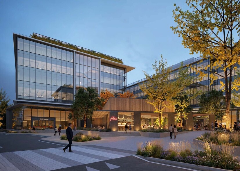 Primary Photo Of 190 El Camino Real, South San Francisco General Retail For Lease