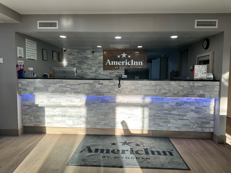 More Photos Of 2115 E Main St, Reedsburg Hotel For Sale