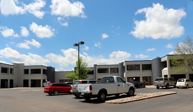 More Photos Of 14550 E Easter Ave, Englewood Research And Development For Lease
