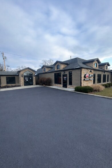 More Photos Of 7443 Indianapolis Blvd, Hammond Medical For Lease