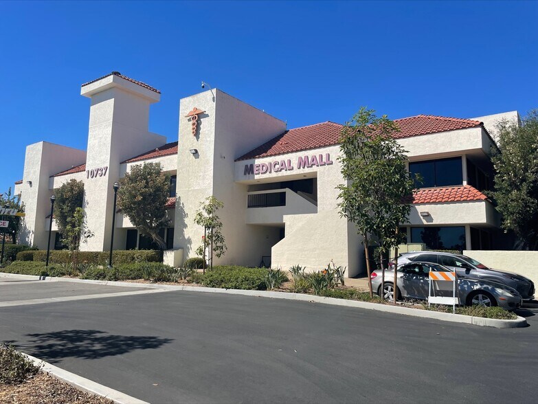More Photos Of 10737 Camino Ruiz, San Diego Medical For Lease