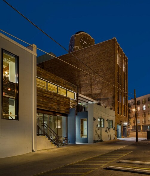 More Photos Of 2535 Walnut St, Denver General Retail For Lease