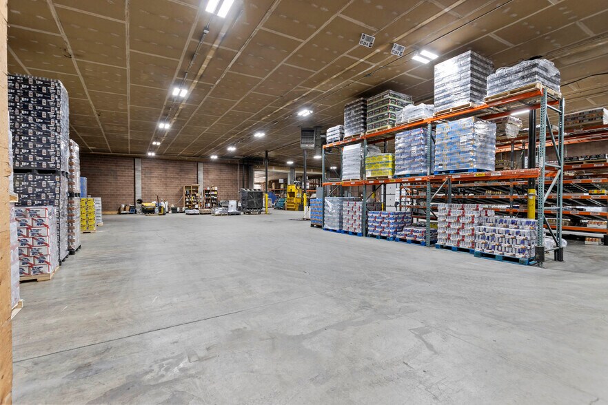 More Photos Of 1005 S Montana St, Butte Warehouse For Sale