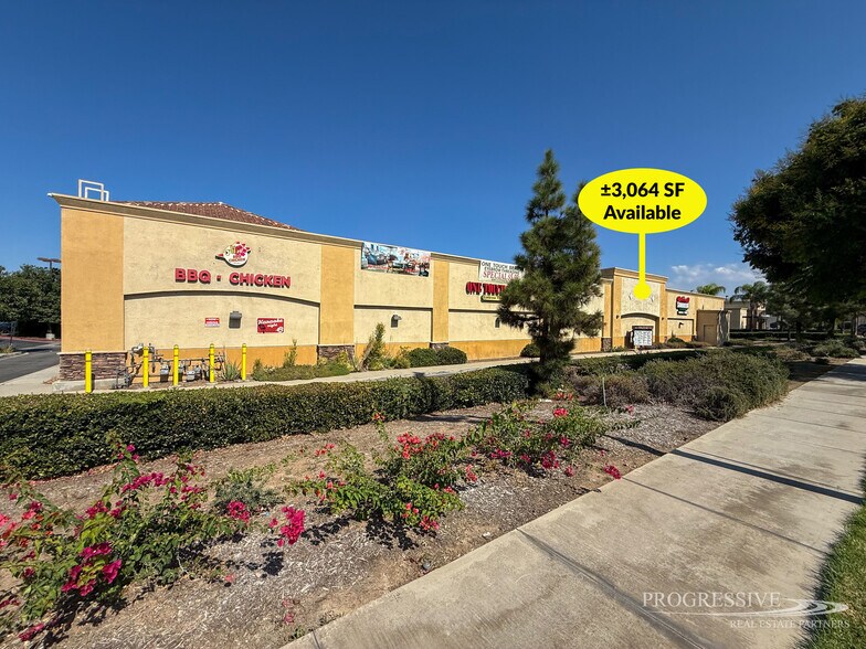 More Photos Of 1535 E Ontario Ave, Corona Freestanding For Lease