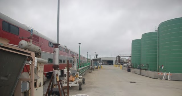 More Photos Of 860 W Beach Rd, Watsonville Warehouse For Sale