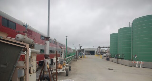 More Photos Of 860 W Beach Rd, Watsonville Warehouse For Sale