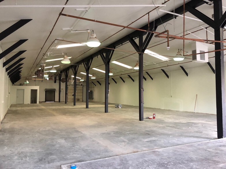 More Photos Of 3440 Walnut St, Denver Warehouse For Lease