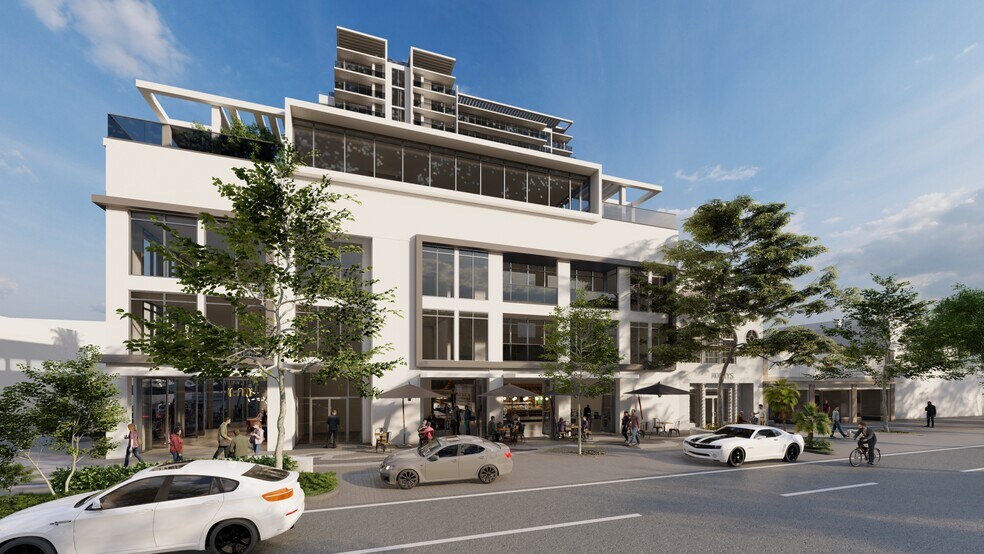 More Photos Of 100 Miracle Mile, Coral Gables Office For Lease