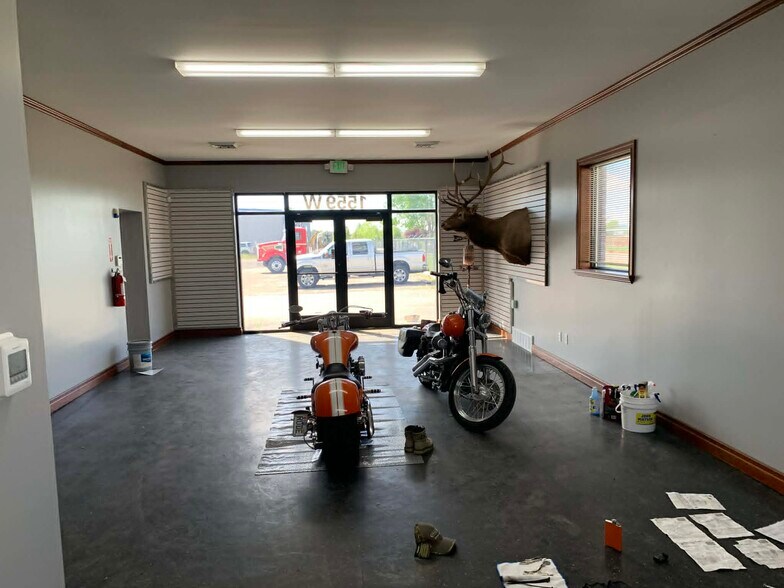 More Photos Of 1559 W 2550 N, Ogden Warehouse For Lease