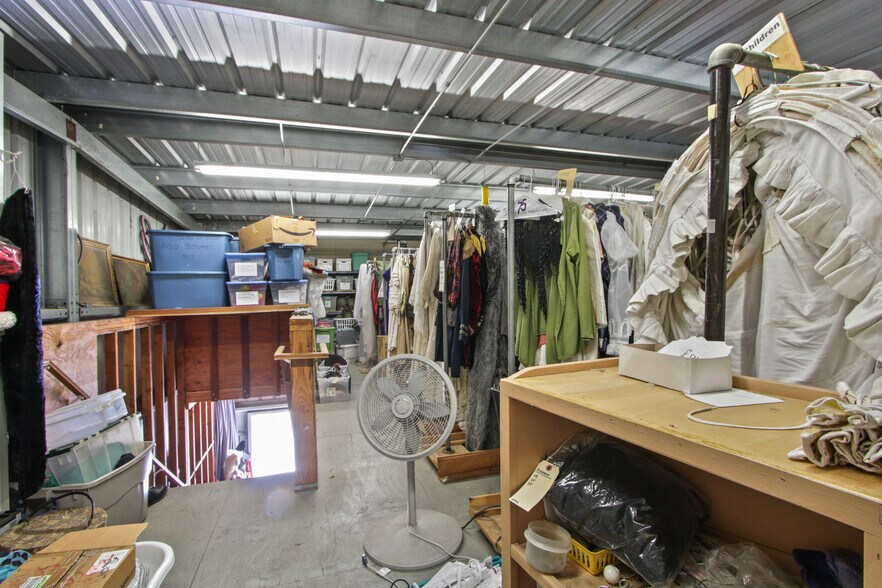 More Photos Of 218 W Commonwealth Ave, Fullerton Storefront For Sale