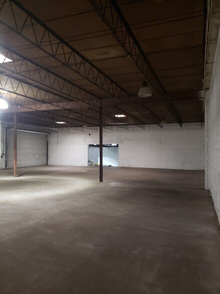 More Photos Of 1430 Reverend Abraham Woods Jr Blvd, Birmingham Warehouse For Lease