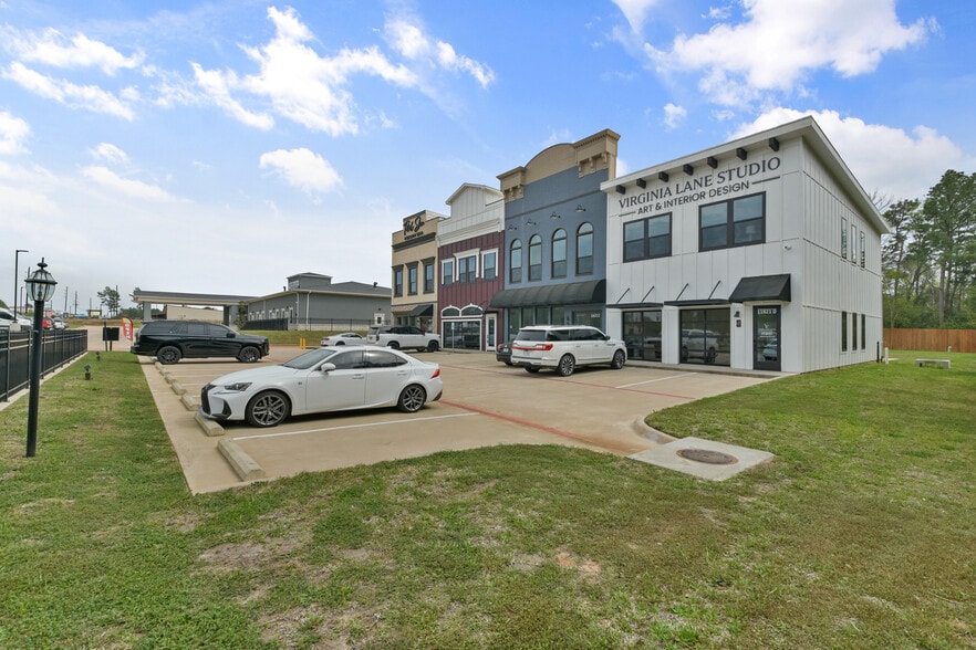 More Photos Of 11821 FM 1488, Magnolia Medical For Sale