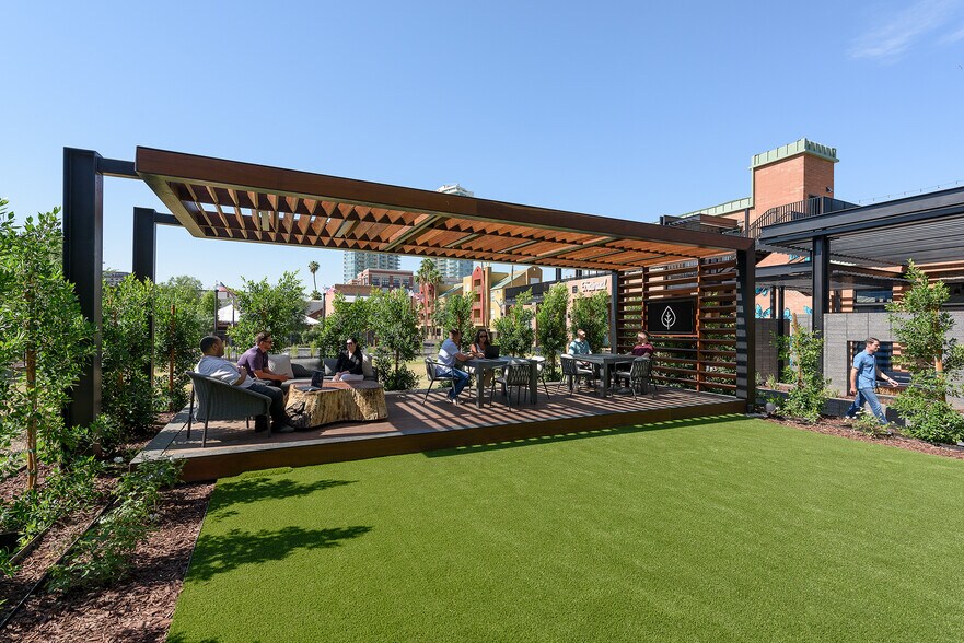 More Photos Of 51 W 3rd St, Tempe Unknown For Sale