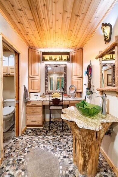 More Photos Of 505 E Bass Woods Ln, Gwinn Specialty For Sale
