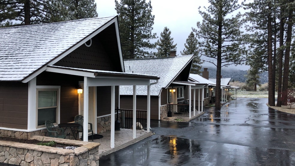 More Photos Of 39756 Big Bear Blvd, Big Bear Lake Hotel For Sale