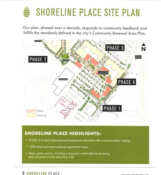 More Photos Of 15801-15925 Westminster Way N, Seattle Unknown For Lease