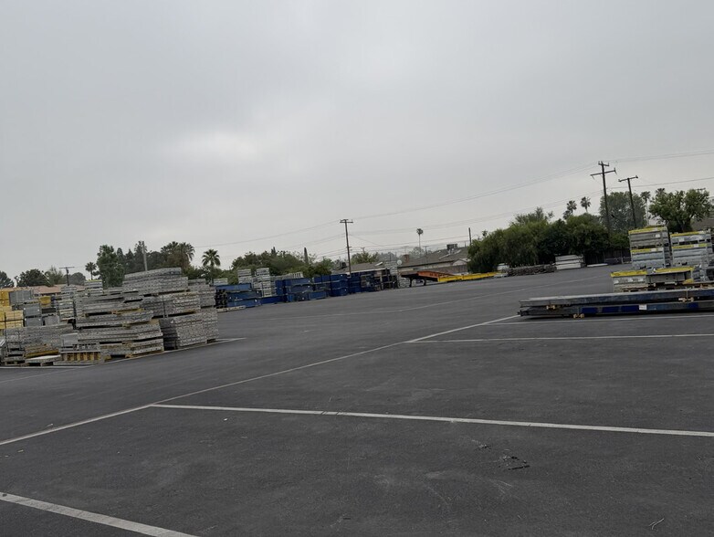 More Photos Of 25525 Redlands Blvd, Loma Linda Land For Lease