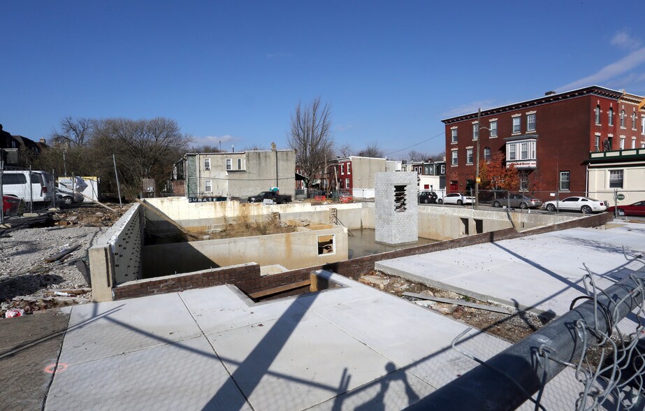 More Photos Of 4619 Woodland Ave, Philadelphia Apartments For Lease